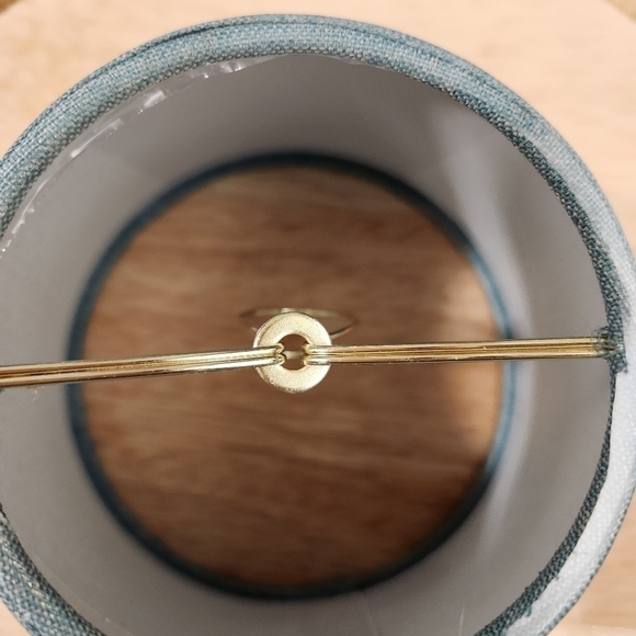 Villa Bacci Mini Lampshade - Picture 5 of 6